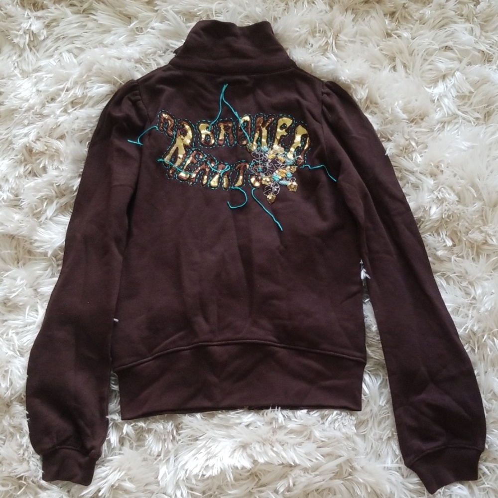 Jacket - Picture 2 of 3